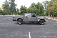 Used 2021 Jeep Gladiator Overland CREW CAB CONVERTIBLE 4X4 for sale Sold at Auto Collection in Murfreesboro TN 37129 8
