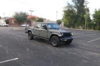 Used 2021 Jeep Gladiator Overland CREW CAB CONVERTIBLE 4X4 for sale Sold at Auto Collection in Murfreesboro TN 37130 1
