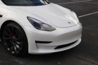 Used 2021 Tesla Model 3 PERFORMANCE AWD W/NAV for sale Sold at Auto Collection in Murfreesboro TN 37129 11