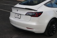 Used 2021 Tesla Model 3 PERFORMANCE AWD W/NAV for sale Sold at Auto Collection in Murfreesboro TN 37129 13