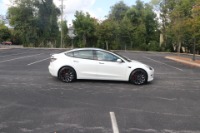 Used 2021 Tesla Model 3 PERFORMANCE AWD W/NAV for sale Sold at Auto Collection in Murfreesboro TN 37129 8