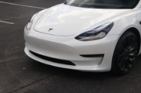 Used 2021 Tesla Model 3 PERFORMANCE AWD W/NAV for sale Sold at Auto Collection in Murfreesboro TN 37129 9