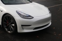 Used 2020 Tesla Model 3 PERFORMANCE AWD W/NAV for sale Sold at Auto Collection in Murfreesboro TN 37130 11