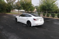 Used 2020 Tesla Model 3 PERFORMANCE AWD W/NAV for sale Sold at Auto Collection in Murfreesboro TN 37129 4