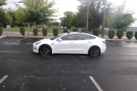 Used 2020 Tesla Model 3 PERFORMANCE AWD W/NAV for sale Sold at Auto Collection in Murfreesboro TN 37129 7
