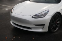 Used 2020 Tesla Model 3 PERFORMANCE AWD W/NAV for sale Sold at Auto Collection in Murfreesboro TN 37129 9