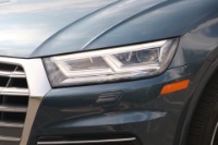 Used 2018 Audi Q5 PREMIUM PLUS QUATTRO S TRONIC W/NAV for sale Sold at Auto Collection in Murfreesboro TN 37129 10