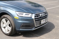 Used 2018 Audi Q5 PREMIUM PLUS QUATTRO S TRONIC W/NAV for sale Sold at Auto Collection in Murfreesboro TN 37129 11