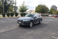 Used 2018 Audi Q5 PREMIUM PLUS QUATTRO S TRONIC W/NAV for sale Sold at Auto Collection in Murfreesboro TN 37129 2