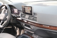 Used 2018 Audi Q5 PREMIUM PLUS QUATTRO S TRONIC W/NAV for sale Sold at Auto Collection in Murfreesboro TN 37129 27