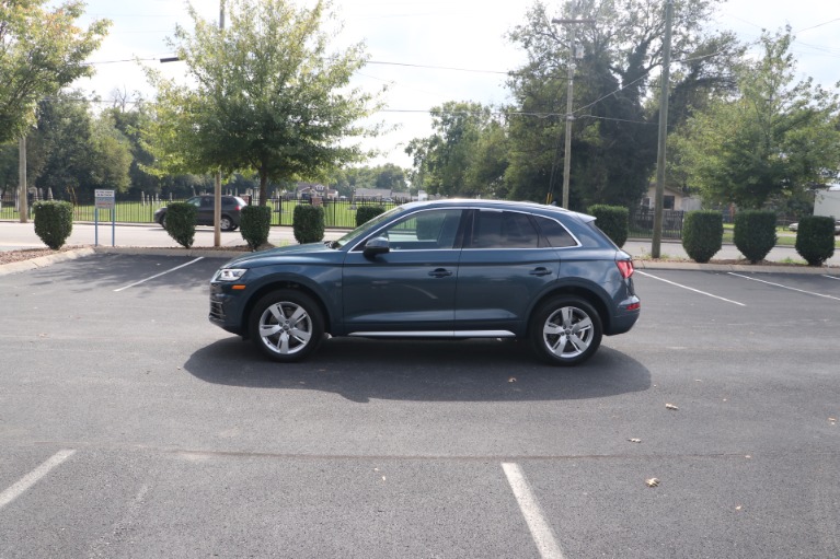 Used 2018 Audi Q5 PREMIUM PLUS QUATTRO S TRONIC W/NAV for sale $39,055 at Auto Collection in Murfreesboro TN 37130 7