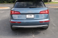 Used 2018 Audi Q5 PREMIUM PLUS QUATTRO S TRONIC W/NAV for sale Sold at Auto Collection in Murfreesboro TN 37129 87