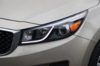 Used 2016 Kia Sedona LX W/LX Convenience Package W/ Rear dvd player for sale Sold at Auto Collection in Murfreesboro TN 37129 10