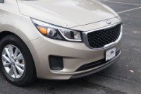Used 2016 Kia Sedona LX W/LX Convenience Package W/ Rear dvd player for sale Sold at Auto Collection in Murfreesboro TN 37130 11