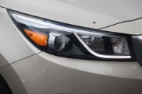 Used 2016 Kia Sedona LX W/LX Convenience Package W/ Rear dvd player for sale Sold at Auto Collection in Murfreesboro TN 37129 12