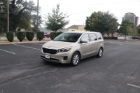 Used 2016 Kia Sedona LX W/LX Convenience Package W/ Rear dvd player for sale Sold at Auto Collection in Murfreesboro TN 37130 2