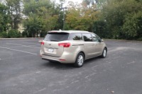 Used 2016 Kia Sedona LX W/LX Convenience Package W/ Rear dvd player for sale Sold at Auto Collection in Murfreesboro TN 37129 3
