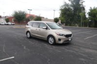 Used 2016 Kia Sedona LX W/LX Convenience Package W/ Rear dvd player for sale Sold at Auto Collection in Murfreesboro TN 37129 1
