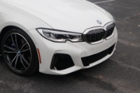 Used 2020 BMW M340i SEDAN RWD W/PREMIUM PACKAGE for sale Sold at Auto Collection in Murfreesboro TN 37129 11