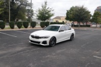 Used 2020 BMW M340i SEDAN RWD W/PREMIUM PACKAGE for sale Sold at Auto Collection in Murfreesboro TN 37129 2