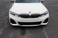 Used 2020 BMW M340i SEDAN RWD W/PREMIUM PACKAGE for sale Sold at Auto Collection in Murfreesboro TN 37130 27