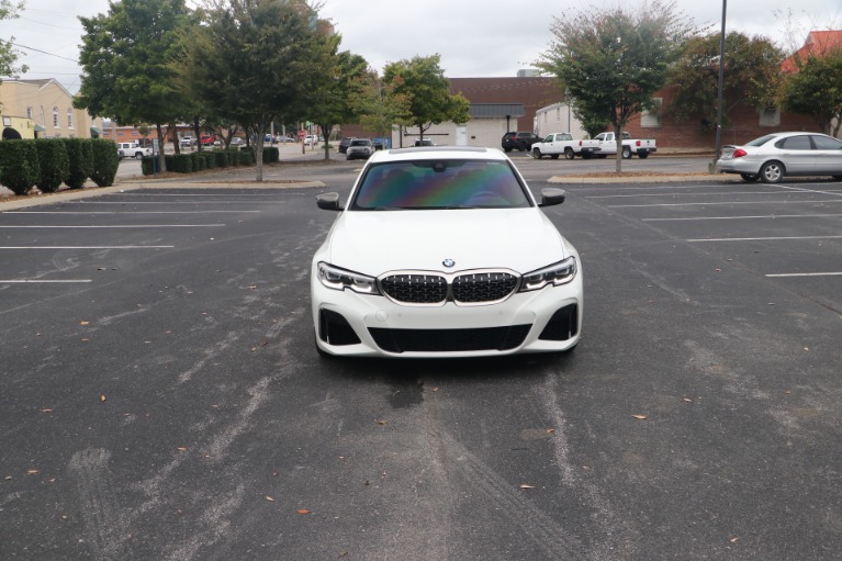 Used 2020 BMW M340i SEDAN RWD W/PREMIUM PACKAGE for sale Sold at Auto Collection in Murfreesboro TN 37130 5