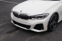 Used 2020 BMW M340i SEDAN RWD W/PREMIUM PACKAGE for sale Sold at Auto Collection in Murfreesboro TN 37129 9