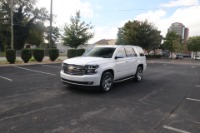 Used 2018 Chevrolet Tahoe PREMIER 4WD W/Sun, Entertainment And Destinations Package for sale Sold at Auto Collection in Murfreesboro TN 37129 2