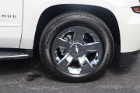 Used 2018 Chevrolet Tahoe PREMIER 4WD W/Sun, Entertainment And Destinations Package for sale Sold at Auto Collection in Murfreesboro TN 37129 30