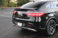 Used 2018 Mercedes-Benz GLE 43 COUPE 4MATIC W/PREMIUM 3 PACKAGE for sale Sold at Auto Collection in Murfreesboro TN 37129 13