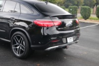 Used 2018 Mercedes-Benz GLE 43 COUPE 4MATIC W/PREMIUM 3 PACKAGE for sale Sold at Auto Collection in Murfreesboro TN 37130 15