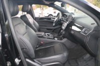 Used 2018 Mercedes-Benz GLE 43 COUPE 4MATIC W/PREMIUM 3 PACKAGE for sale Sold at Auto Collection in Murfreesboro TN 37129 34