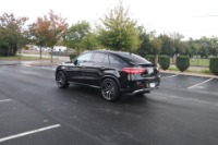 Used 2018 Mercedes-Benz GLE 43 COUPE 4MATIC W/PREMIUM 3 PACKAGE for sale Sold at Auto Collection in Murfreesboro TN 37129 4