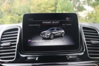 Used 2018 Mercedes-Benz GLE 43 COUPE 4MATIC W/PREMIUM 3 PACKAGE for sale Sold at Auto Collection in Murfreesboro TN 37129 67