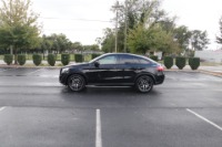 Used 2018 Mercedes-Benz GLE 43 COUPE 4MATIC W/PREMIUM 3 PACKAGE for sale Sold at Auto Collection in Murfreesboro TN 37129 7