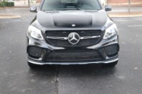 Used 2018 Mercedes-Benz GLE 43 COUPE 4MATIC W/PREMIUM 3 PACKAGE for sale Sold at Auto Collection in Murfreesboro TN 37129 96