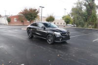 Used 2018 Mercedes-Benz GLE 43 COUPE 4MATIC W/PREMIUM 3 PACKAGE for sale Sold at Auto Collection in Murfreesboro TN 37129 1