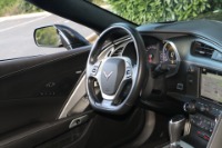 Used 2019 Chevrolet Corvette 3LZ Z06 COUPE W/NAV for sale Sold at Auto Collection in Murfreesboro TN 37129 26