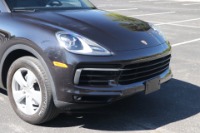 Used 2019 Porsche Cayenne AWD W/PREMIUM PACKAGE for sale Sold at Auto Collection in Murfreesboro TN 37130 11