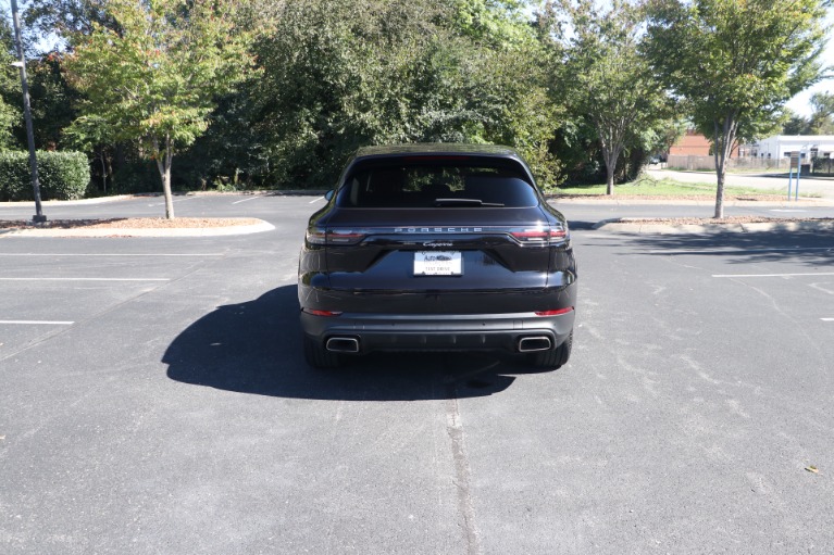 Used 2019 Porsche Cayenne AWD W/PREMIUM PACKAGE for sale $69,900 at Auto Collection in Murfreesboro TN 37130 6