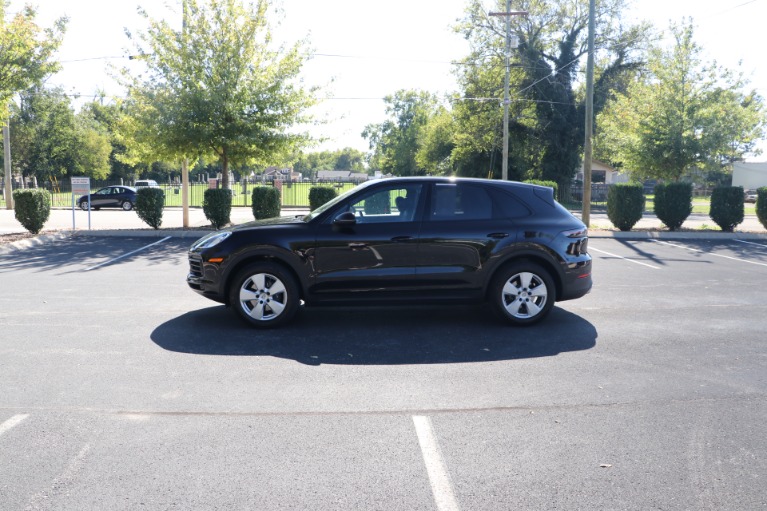 Used 2019 Porsche Cayenne AWD W/PREMIUM PACKAGE for sale $69,900 at Auto Collection in Murfreesboro TN 37130 7