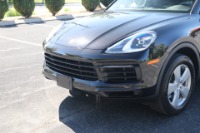 Used 2019 Porsche Cayenne AWD W/PREMIUM PACKAGE for sale Sold at Auto Collection in Murfreesboro TN 37130 9
