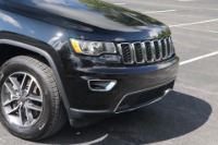 Used 2021 Jeep Grand Cherokee LIMITED 4WD W/NAV for sale Sold at Auto Collection in Murfreesboro TN 37129 11