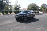 Used 2021 Jeep Grand Cherokee LIMITED 4WD W/NAV for sale Sold at Auto Collection in Murfreesboro TN 37130 2