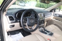 Used 2021 Jeep Grand Cherokee LIMITED 4WD W/NAV for sale Sold at Auto Collection in Murfreesboro TN 37129 21