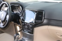 Used 2021 Jeep Grand Cherokee LIMITED 4WD W/NAV for sale Sold at Auto Collection in Murfreesboro TN 37129 26