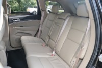 Used 2021 Jeep Grand Cherokee LIMITED 4WD W/NAV for sale Sold at Auto Collection in Murfreesboro TN 37129 40