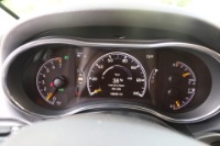 Used 2021 Jeep Grand Cherokee LIMITED 4WD W/NAV for sale Sold at Auto Collection in Murfreesboro TN 37129 45