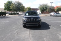 Used 2021 Jeep Grand Cherokee LIMITED 4WD W/NAV for sale Sold at Auto Collection in Murfreesboro TN 37129 5