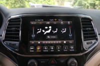 Used 2021 Jeep Grand Cherokee LIMITED 4WD W/NAV for sale Sold at Auto Collection in Murfreesboro TN 37129 54